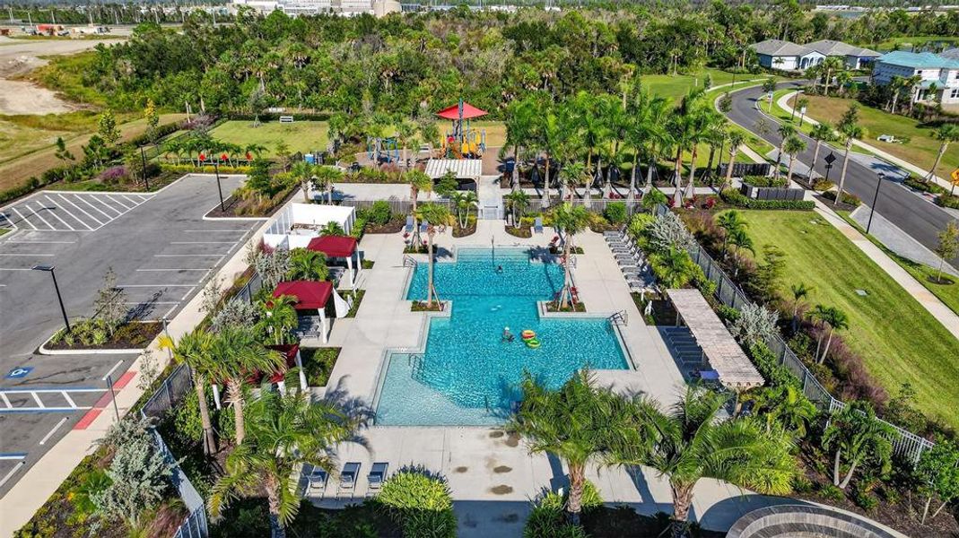 Community amenities in , Venice (Image 38).