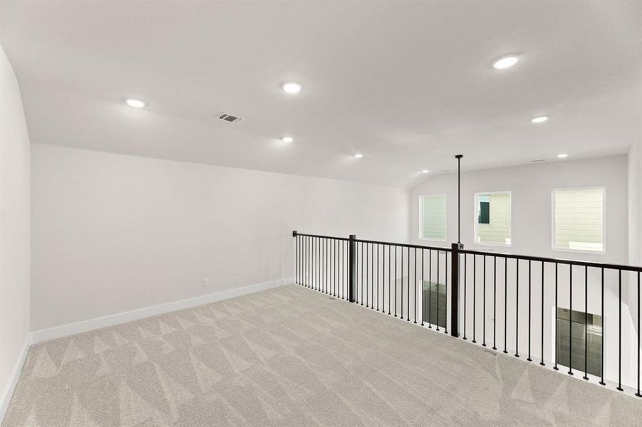 1505 Laurel-Game Room-1 1505 Laurel-Game Room-1