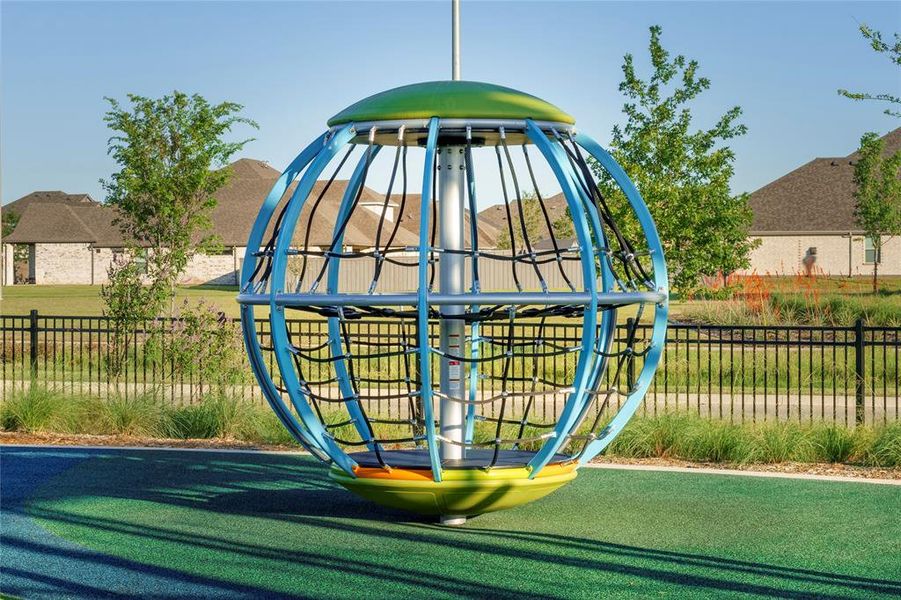 Beazer Homes Goodland