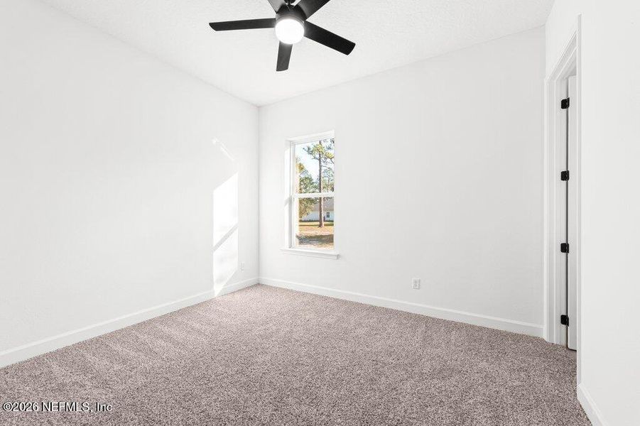 Spacious, unfurnished interior of a new home in , Bryceville (Image 22). Spacious, unfurnished interior of a new home in , Bryceville (Image 22).