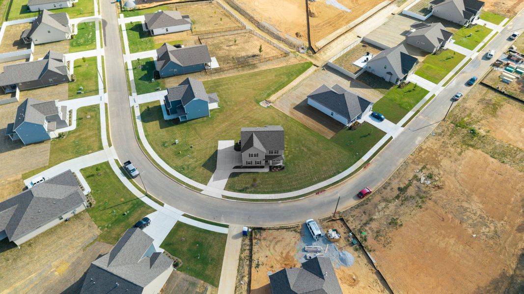 Image 33 of a home in Stillwater.