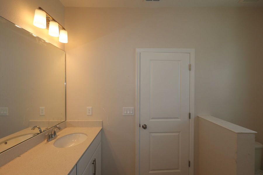 Bathroom Bathroom