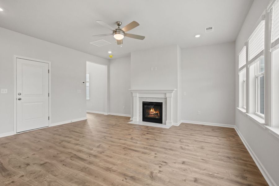 New Home in Seneca, SC.  - Slide 8