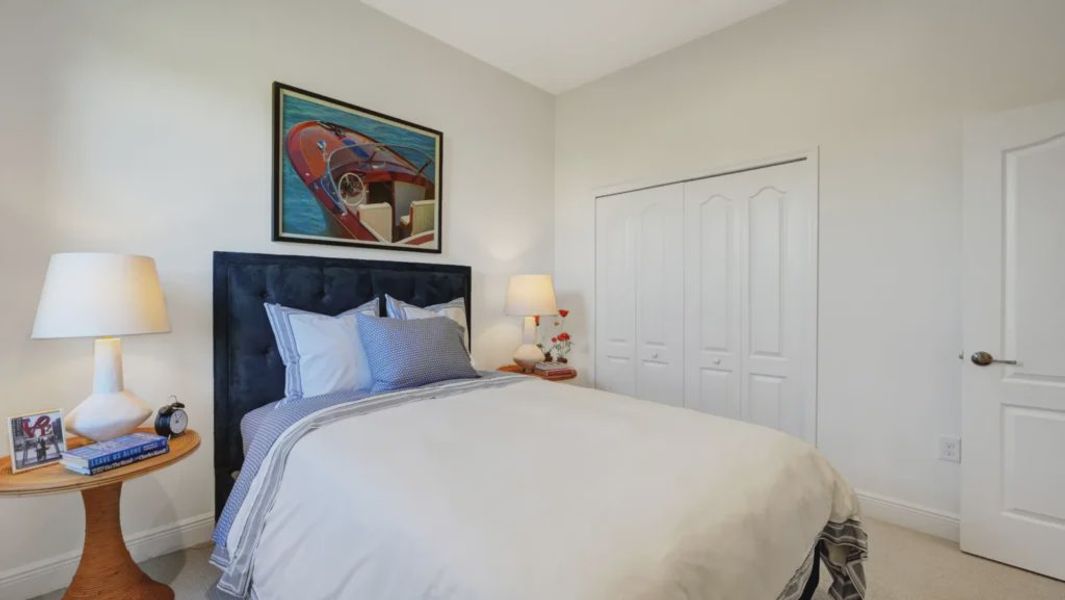 Representative furnished interior of a home built from the Sanibel 2 by Neal Communities in Canoe Creek, Parrish (Image 18). Representative furnished interior of a home built from the Sanibel 2 by Neal Communities in Canoe Creek, Parrish (Image 18).