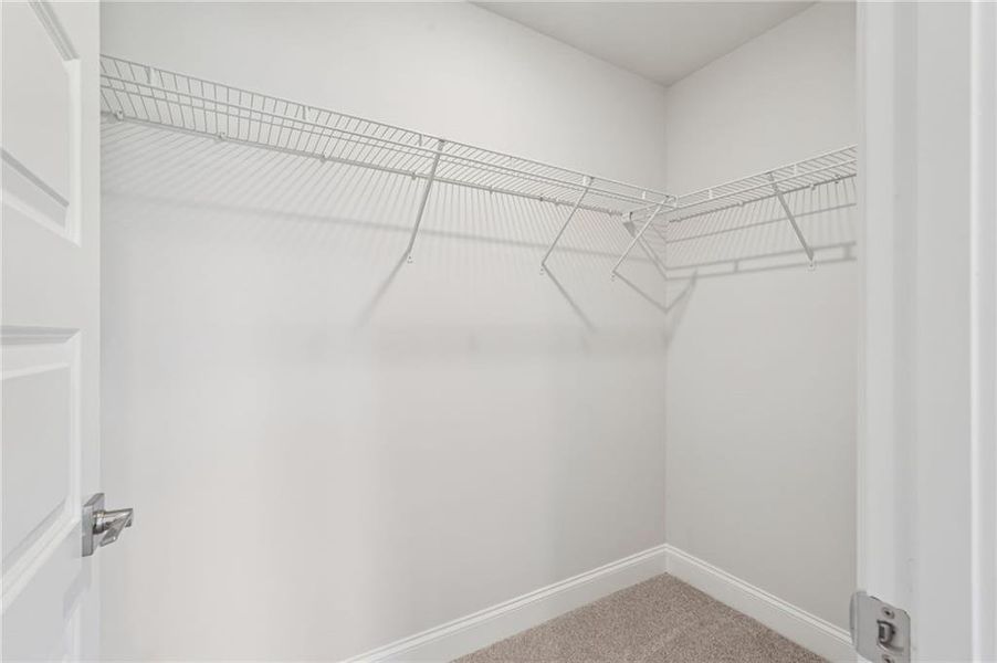 Spacious, unfurnished interior of a new home in , Cumming (Image 49).