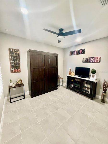 Furnished interior view inside a new home in , Sarasota (Image 50). Furnished interior view inside a new home in , Sarasota (Image 50).
