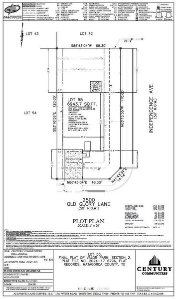 Image 22 of a home in Valor Park.