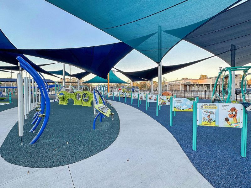 Community amenities in , North Charleston (Image 46).