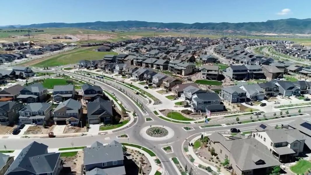 Sterling Ranch | Douglas County, Colorado Sterling Ranch | Douglas County, Colorado