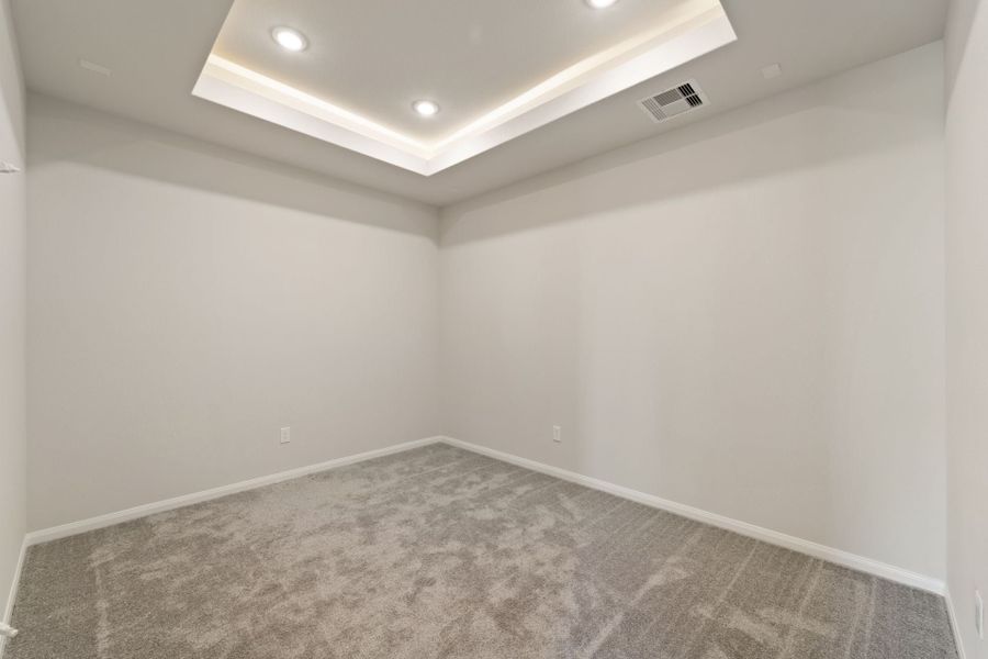 2,832sf New Home in Manvel, TX.  - Slide 29