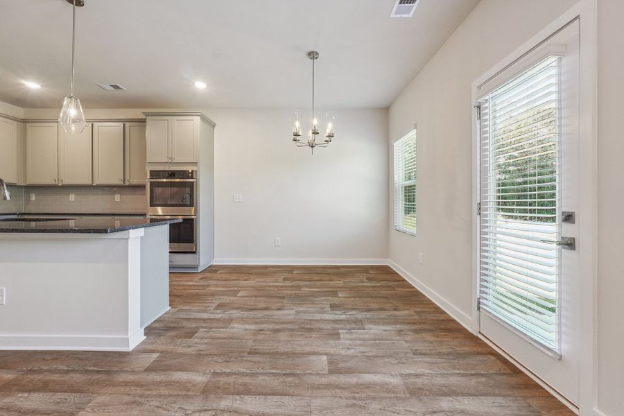 City of South Fulton, GA New Home.  - Slide 4