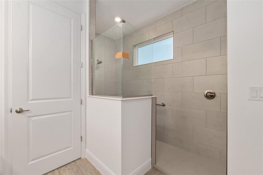 Furnished interior view inside a new home in , Ocala (Image 13).