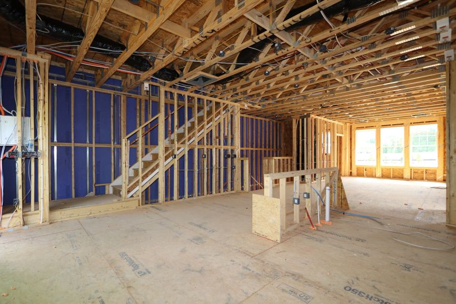 Framing Framing