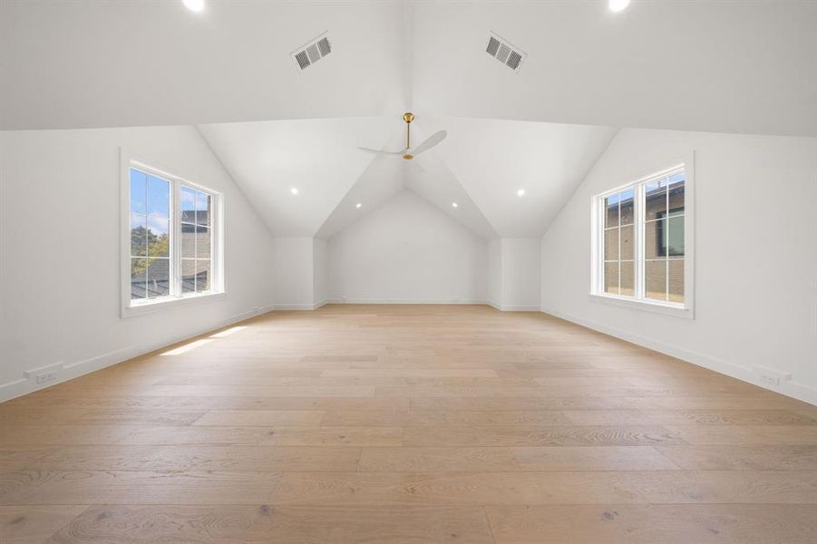 Spacious, unfurnished interior of a new home in , Dallas (Image 23). Spacious, unfurnished interior of a new home in , Dallas (Image 23).