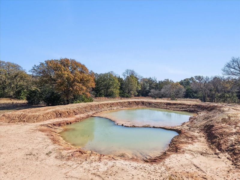 Site preparation for new homesites in , Purdon (Image 24). Site preparation for new homesites in , Purdon (Image 24).