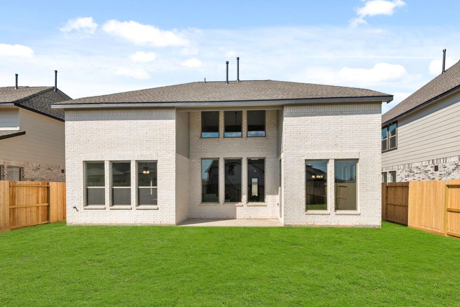 REPRESENTATIVE PHOTO