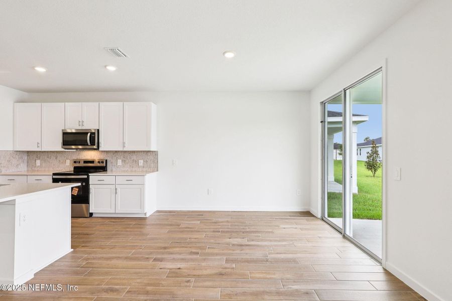 Image 37 of a home in Lakes at Bella Lago - Signature Series.