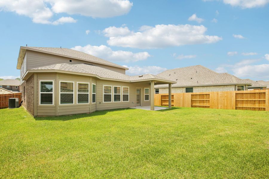 Image 13 of a home in Pine Lake Cove - Classic Series. Image 13 of a home in Pine Lake Cove - Classic Series.