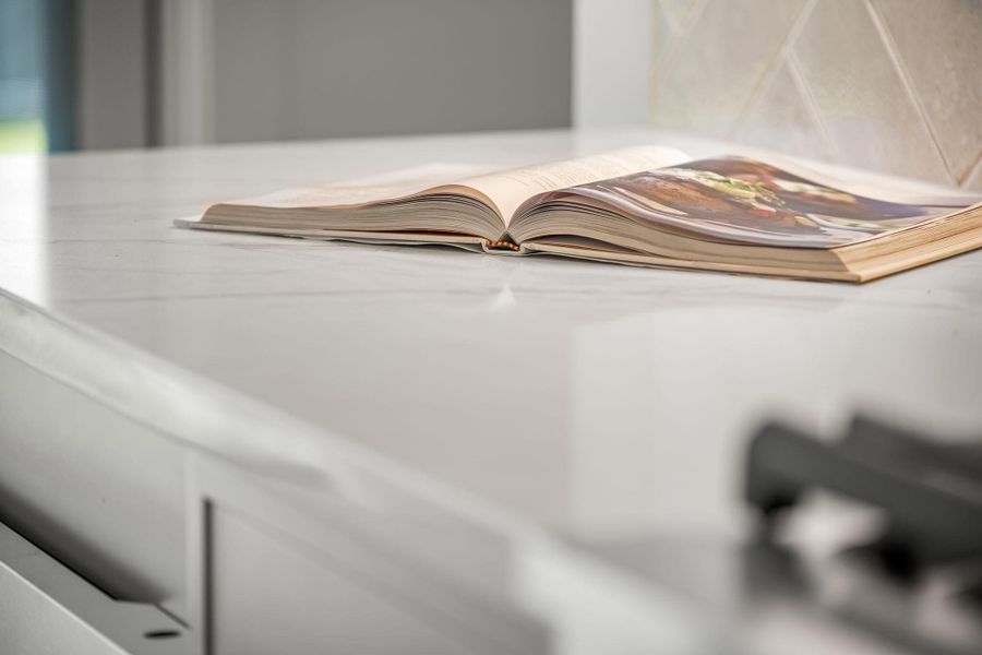 Close-up of interior finishes inside a home in The Domus Collection at Midtown Nexton, Summerville (Image 49). Close-up of interior finishes inside a home in The Domus Collection at Midtown Nexton, Summerville (Image 49).