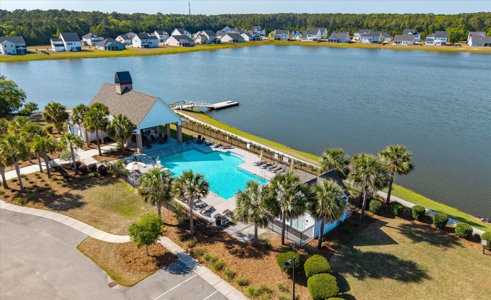 Community amenities in , Johns Island (Image 54).