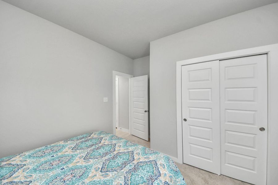 Image 41 of a home in Briarwood Crossing.
