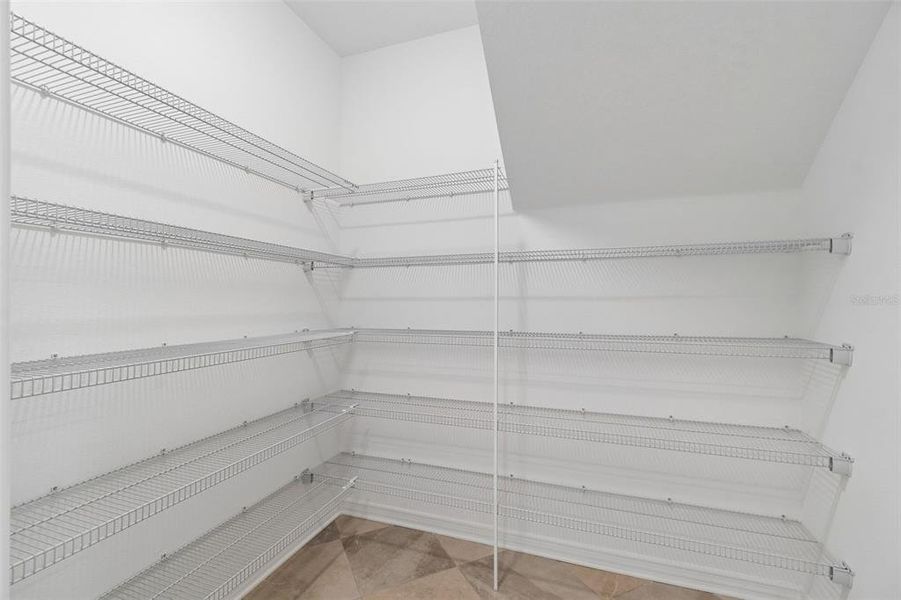 Spacious, unfurnished interior of a new home in Avalon West, Spring Hill (Image 52).