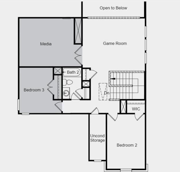 Floorplan Floorplan