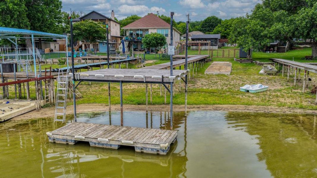 Community amenities in , Weatherford (Image 25).