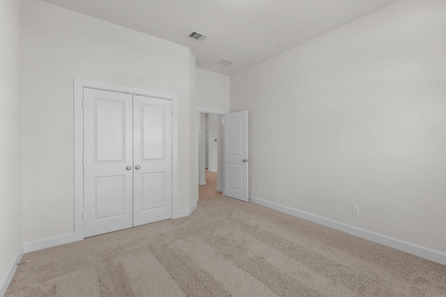 Photo does not represent actual home options and selection. Ask Sales consultant for specific selections.