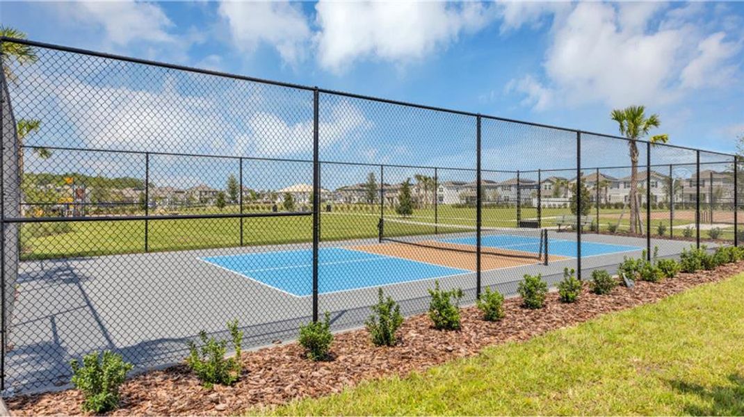 Community amenities in , Davenport (Image 31).