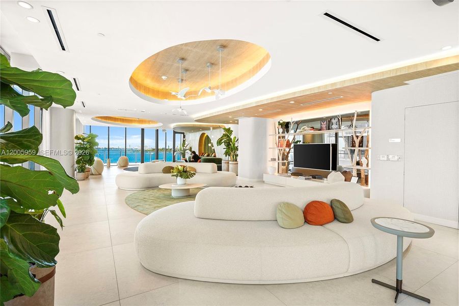 Community amenities in , Miami (Image 57).