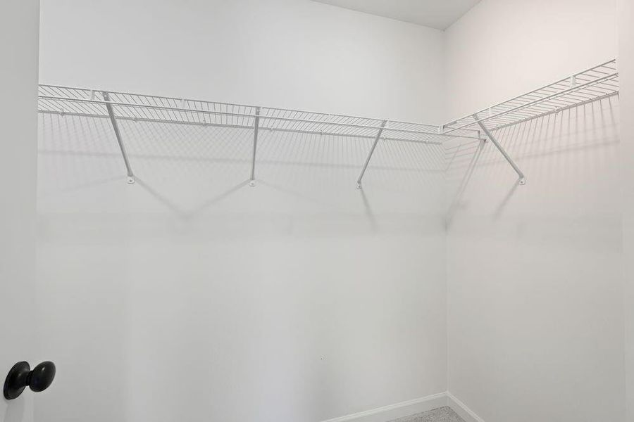 Spacious, unfurnished interior of a new home in Somerset at Veterans Memorial, Mableton (Image 26).