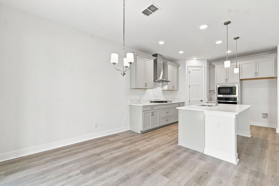 Kitchen Kitchen