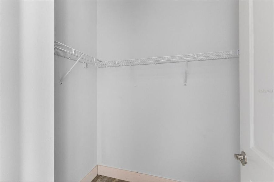 Spacious, unfurnished interior of a new home in , Port Charlotte (Image 17).