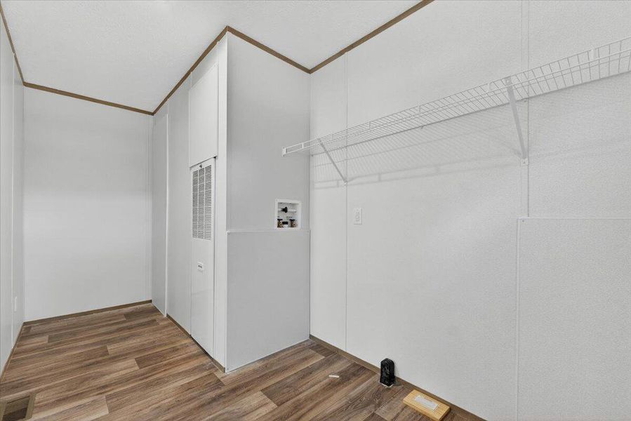 Spacious, unfurnished interior of a new home in , St. Stephen (Image 30). Spacious, unfurnished interior of a new home in , St. Stephen (Image 30).
