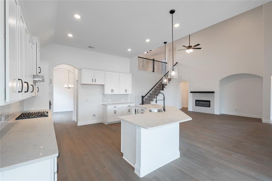 Kitchen Kitchen
