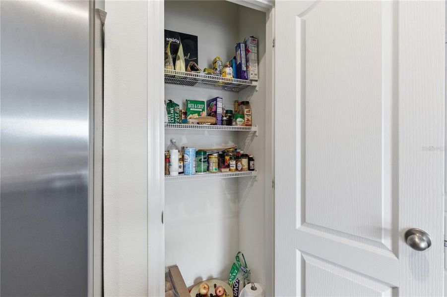 Close-up of interior finishes inside a home in Brentwood, Davenport (Image 20).