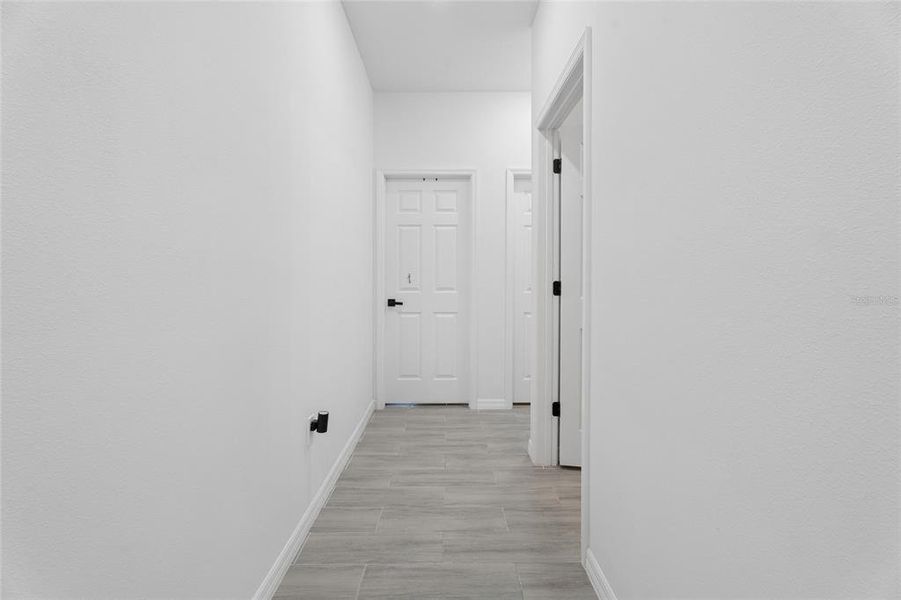 Spacious, unfurnished interior of a new home in , Kissimmee (Image 22). Spacious, unfurnished interior of a new home in , Kissimmee (Image 22).