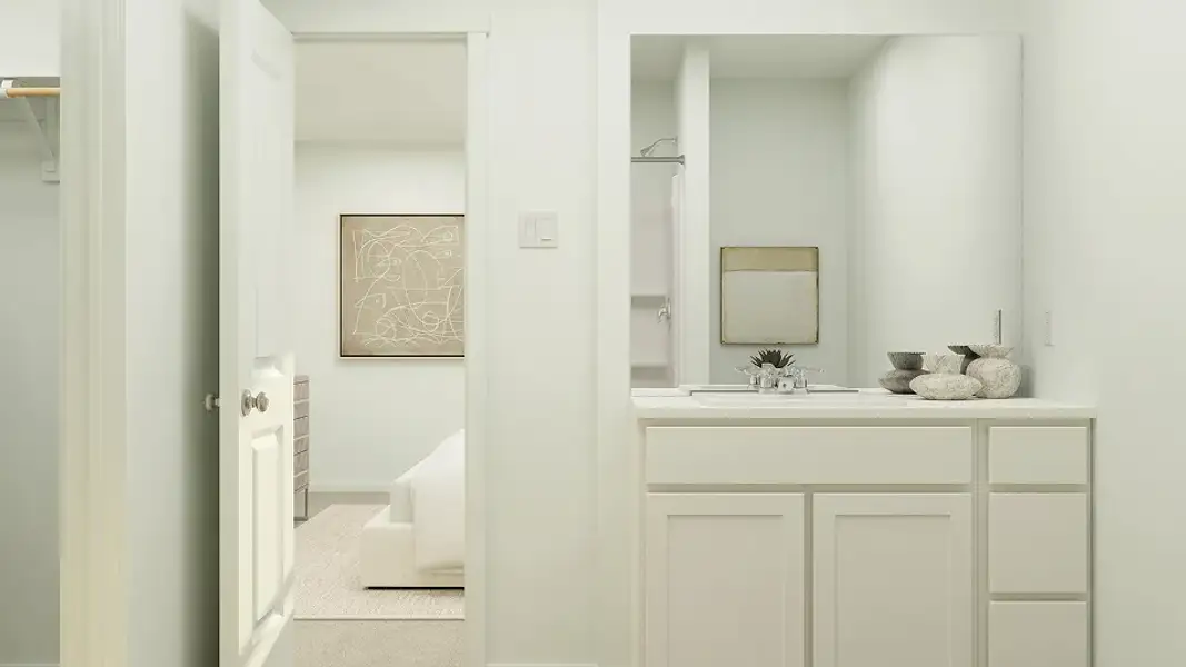 Grove Core N048 Wagner Owners Bath 1of2 F1