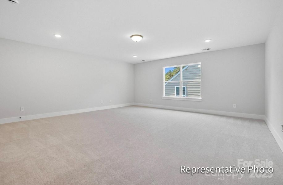 Upstairs loft Upstairs loft