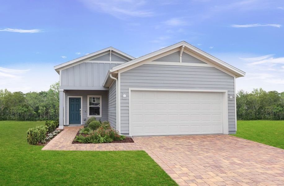 Image 19 of a home in Stillwater | Active Adult 55+: Stillwater (40s) - Royal Collection.