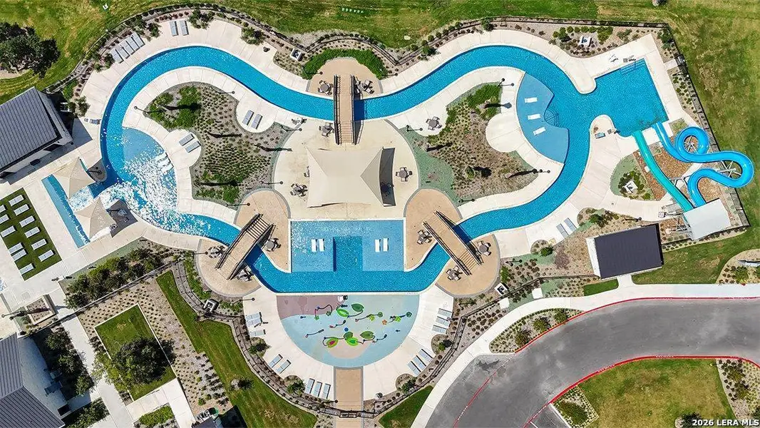 Community amenities in , San Antonio (Image 3).