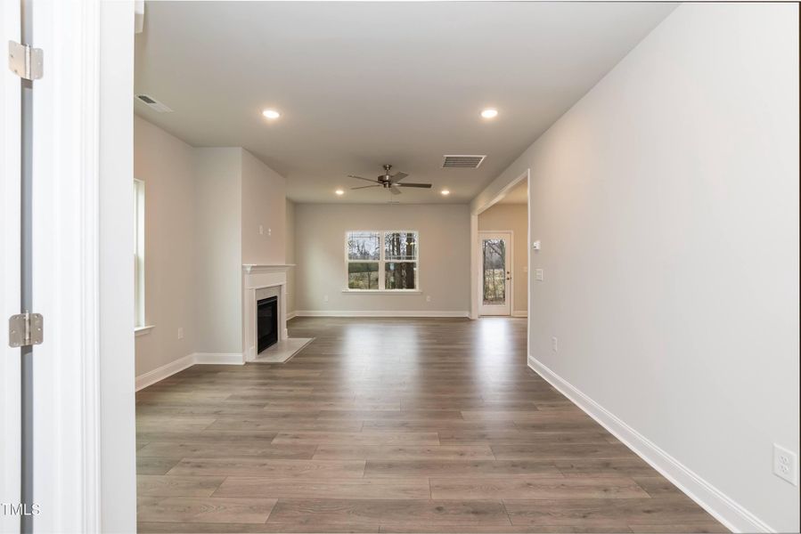 Rendition photo of representation