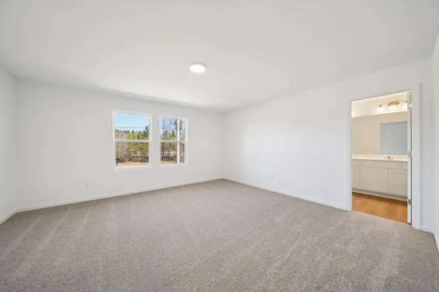 Representative Photo: Primary Bedroom Representative Photo: Primary Bedroom