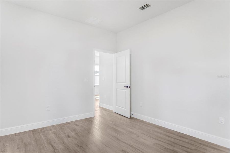 Spacious, unfurnished interior of a new home in , Ocala (Image 35). Spacious, unfurnished interior of a new home in , Ocala (Image 35).