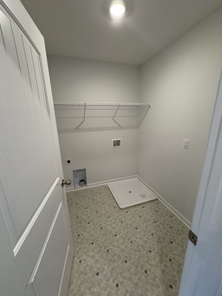 Spacious, unfurnished interior of a new home in Talia Trace, Smyrna (Image 13). Spacious, unfurnished interior of a new home in Talia Trace, Smyrna (Image 13).