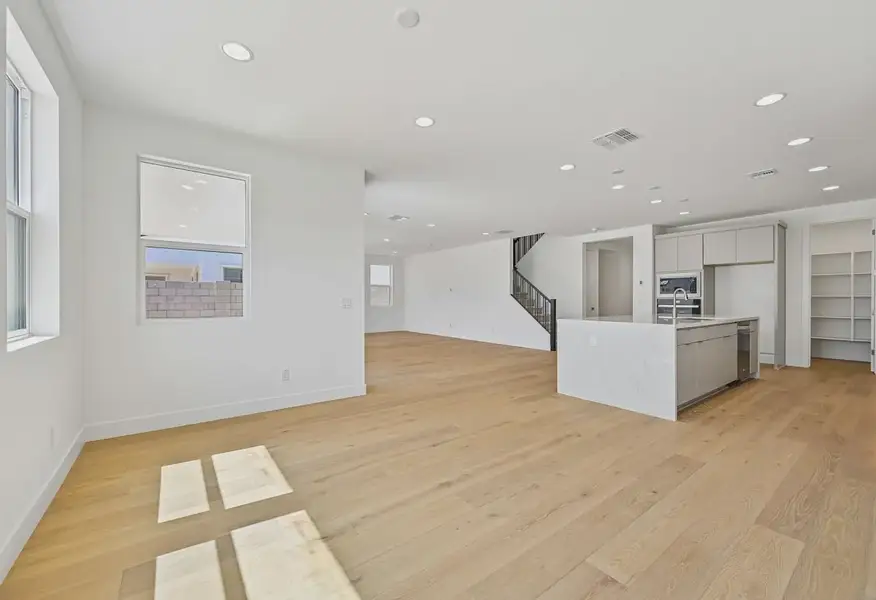 Great Room - 4 of 15