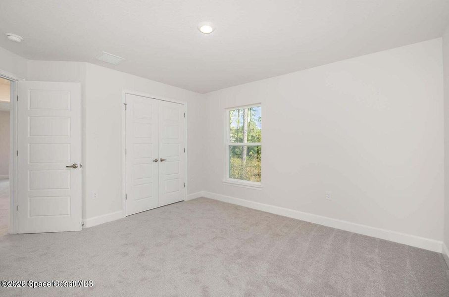 Spacious, unfurnished interior of a new home in Palm Bay, Palm Bay (Image 9).
