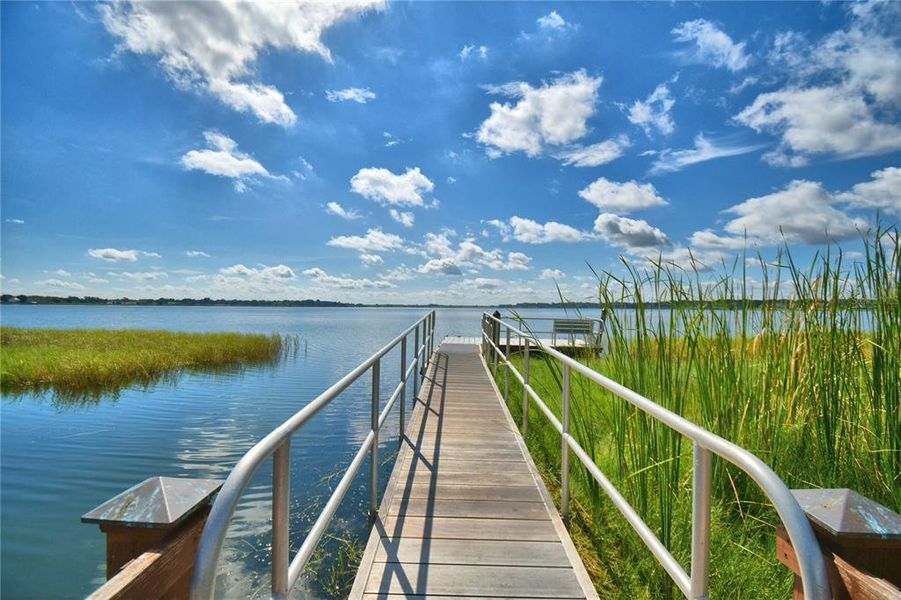 Natural landscape and outdoor views near  in Auburndale (Image 72).