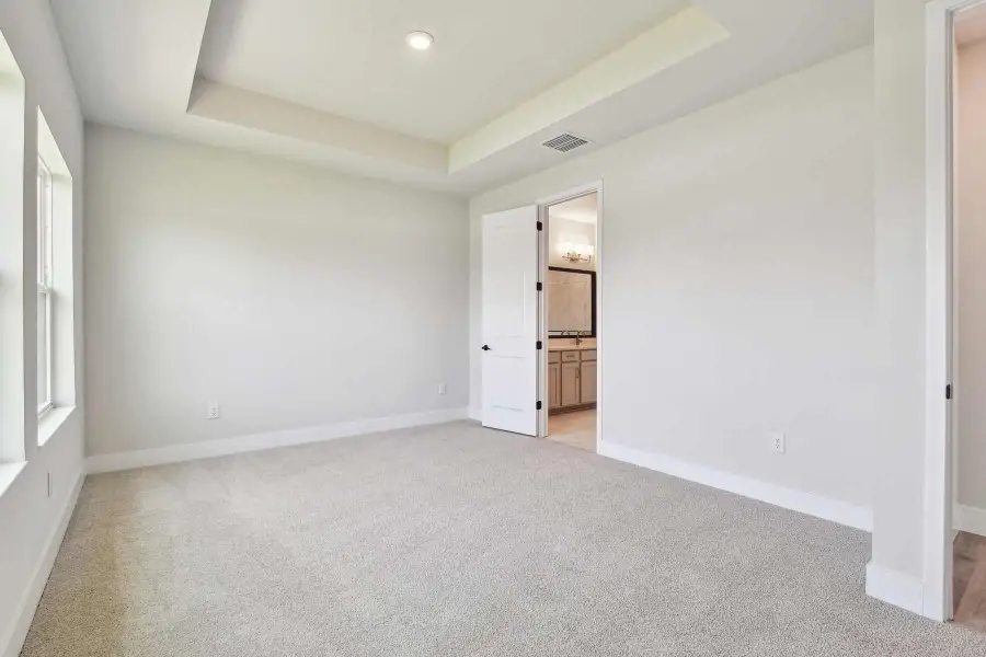 The Northglen - Owner's Retreat